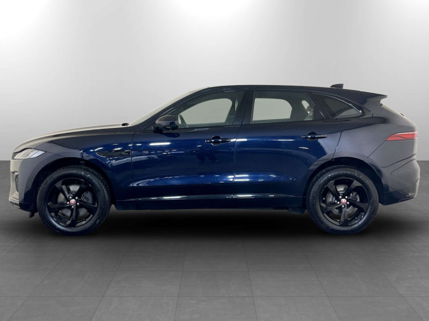 Used Jaguar F-Pace 2021 for sale - 77408939: Photo 7