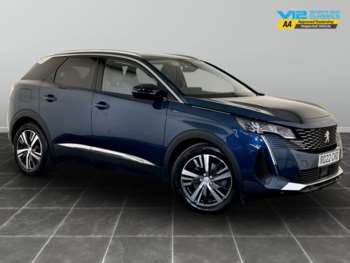 2022 (22) - 1.6 Hybrid 225 Allure Premium 5dr e-EAT8
