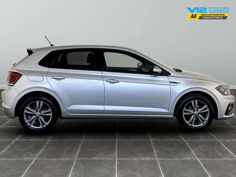Used Volkswagen Polo 2019 for sale - 76835434: Photo 11