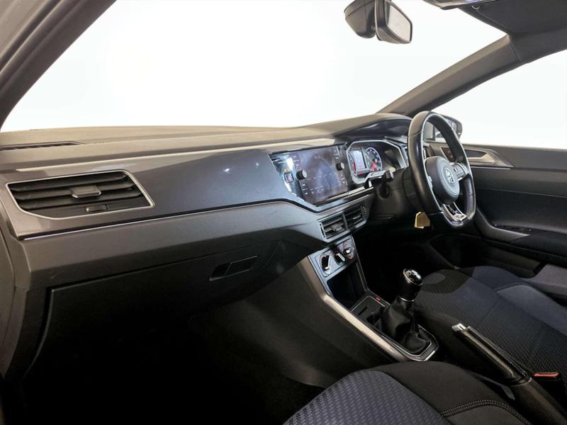 Used Volkswagen Polo 2019 for sale - 76835434: Photo 12