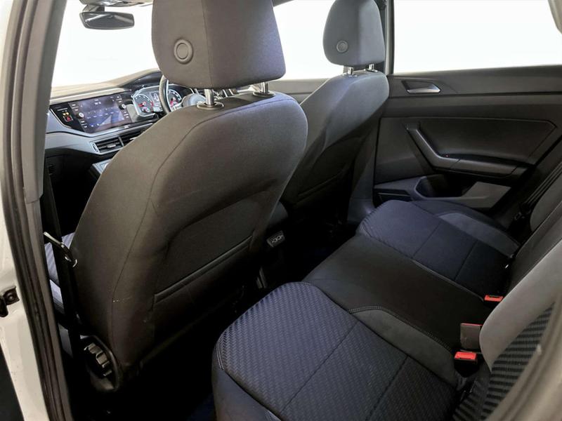 Used Volkswagen Polo 2019 for sale - 76835434: Photo 14