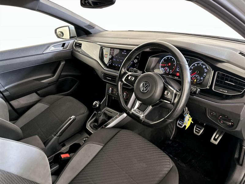 Used Volkswagen Polo 2019 for sale - 76835434: Photo 15