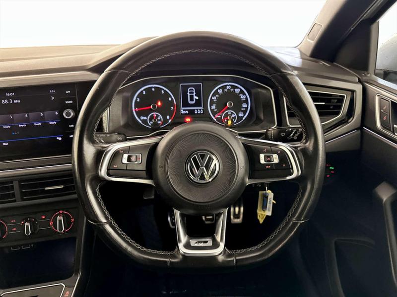 Used Volkswagen Polo 2019 for sale - 76835434: Photo 16