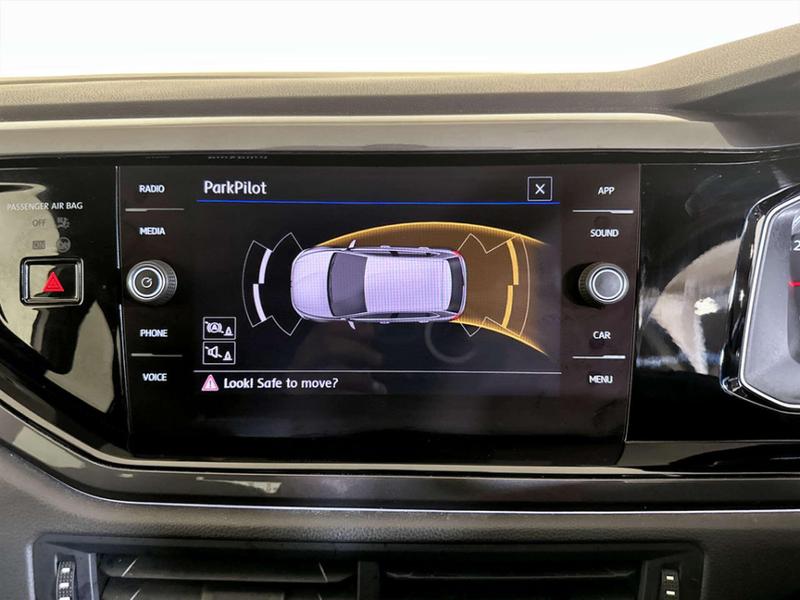 Used Volkswagen Polo 2019 for sale - 76835434: Photo 20