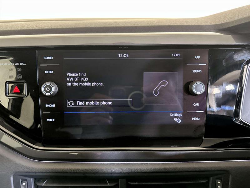 Used Volkswagen Polo 2019 for sale - 76835434: Photo 22