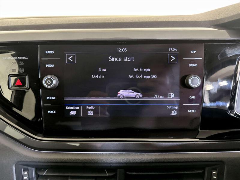 Used Volkswagen Polo 2019 for sale - 76835434: Photo 23