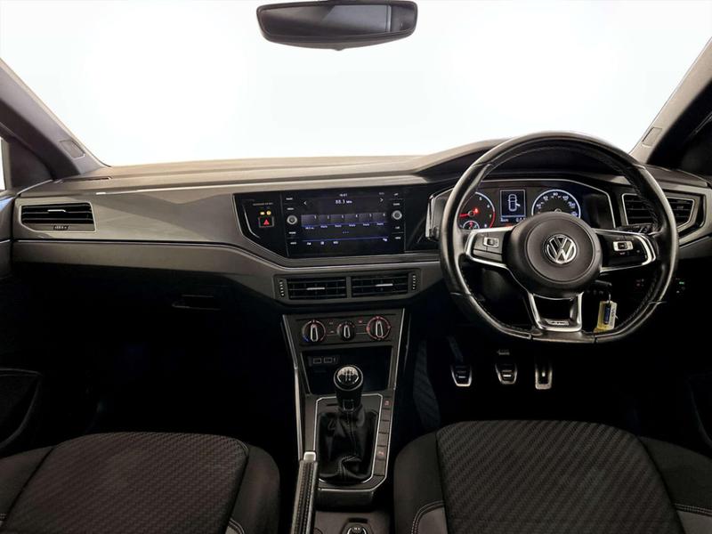 Used Volkswagen Polo 2019 for sale - 76835434: Photo 3