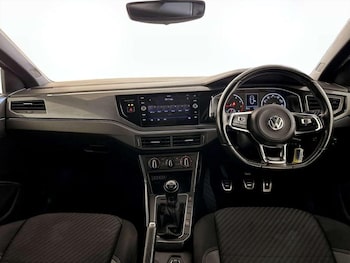 Used Volkswagen Polo 2019 for sale - 76835434: Photo