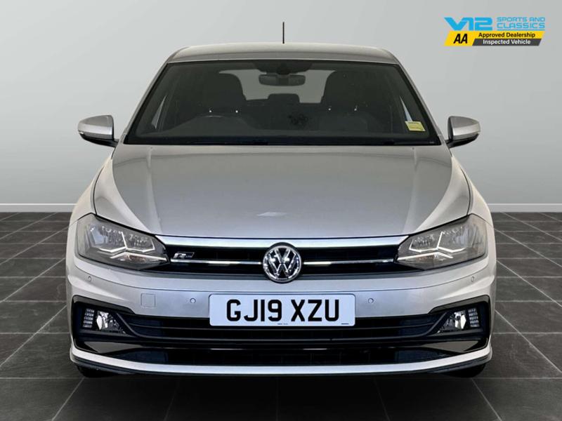 Used Volkswagen Polo 2019 for sale - 76835434: Photo 5