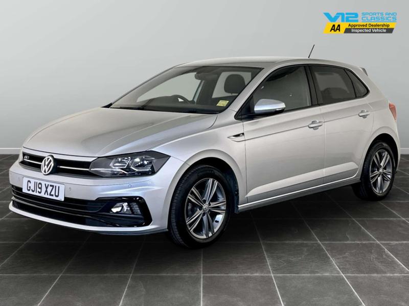 Used Volkswagen Polo 2019 for sale - 76835434: Photo 6