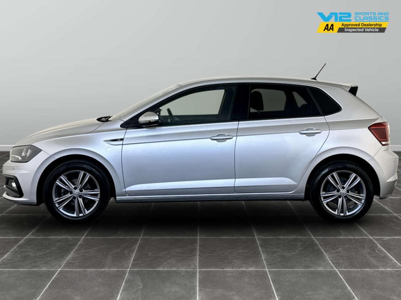 Used Volkswagen Polo 2019 for sale - 76835434: Photo 7
