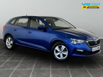 2023 (72) - 1.5 TSI SE 5dr