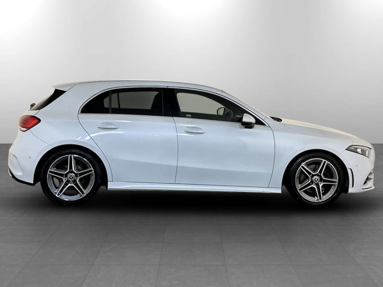 Used Mercedes-Benz A-Class 2021 for sale - 77185549: Photo 11