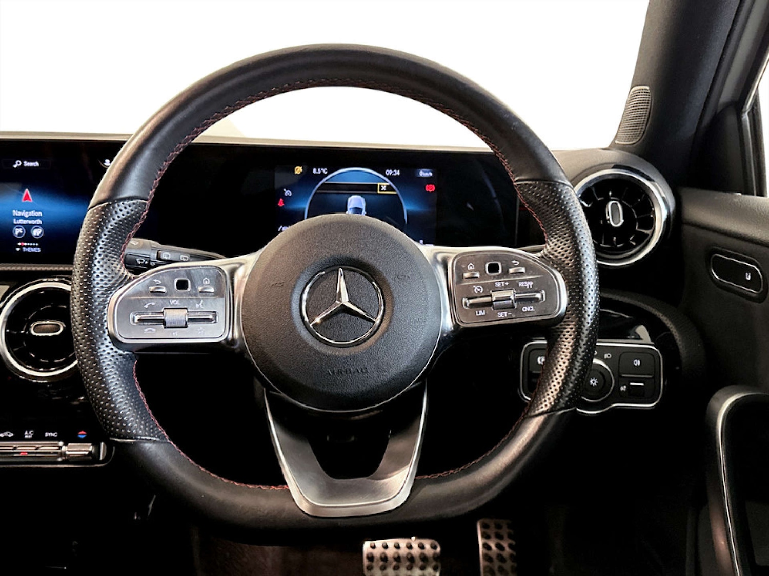 Used Mercedes-Benz A-Class 2021 for sale - 77185549: Photo 16