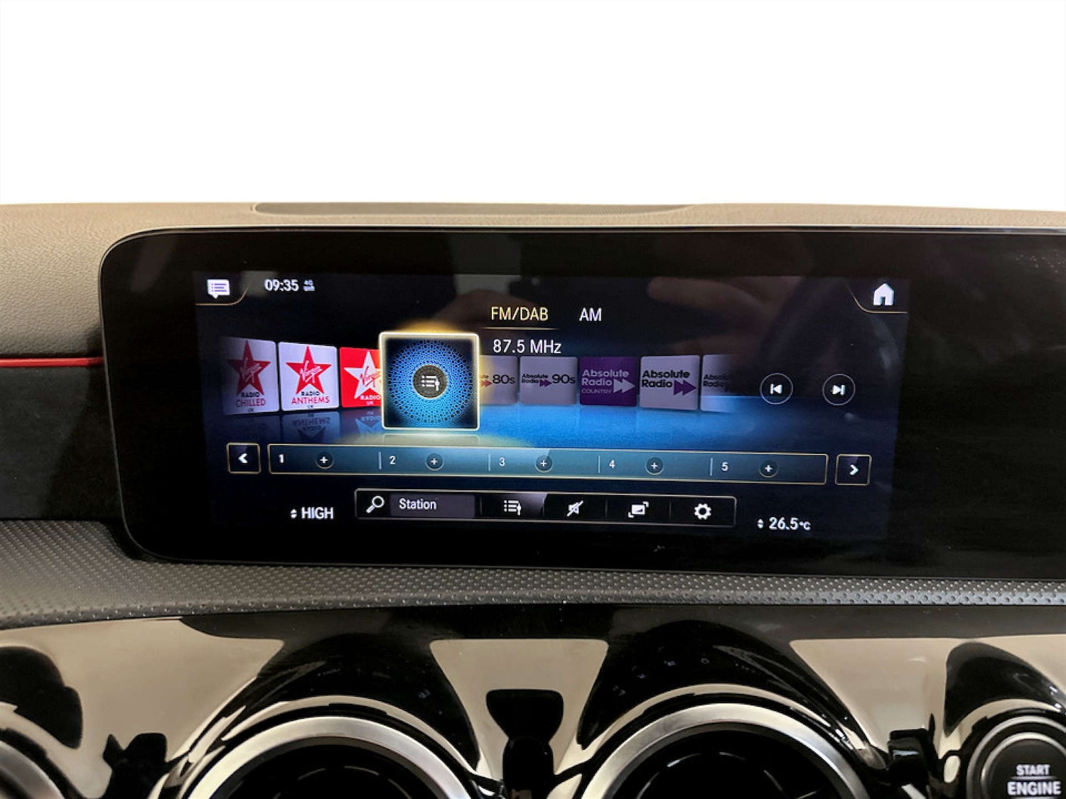 Used Mercedes-Benz A-Class 2021 for sale - 77185549: Photo 23