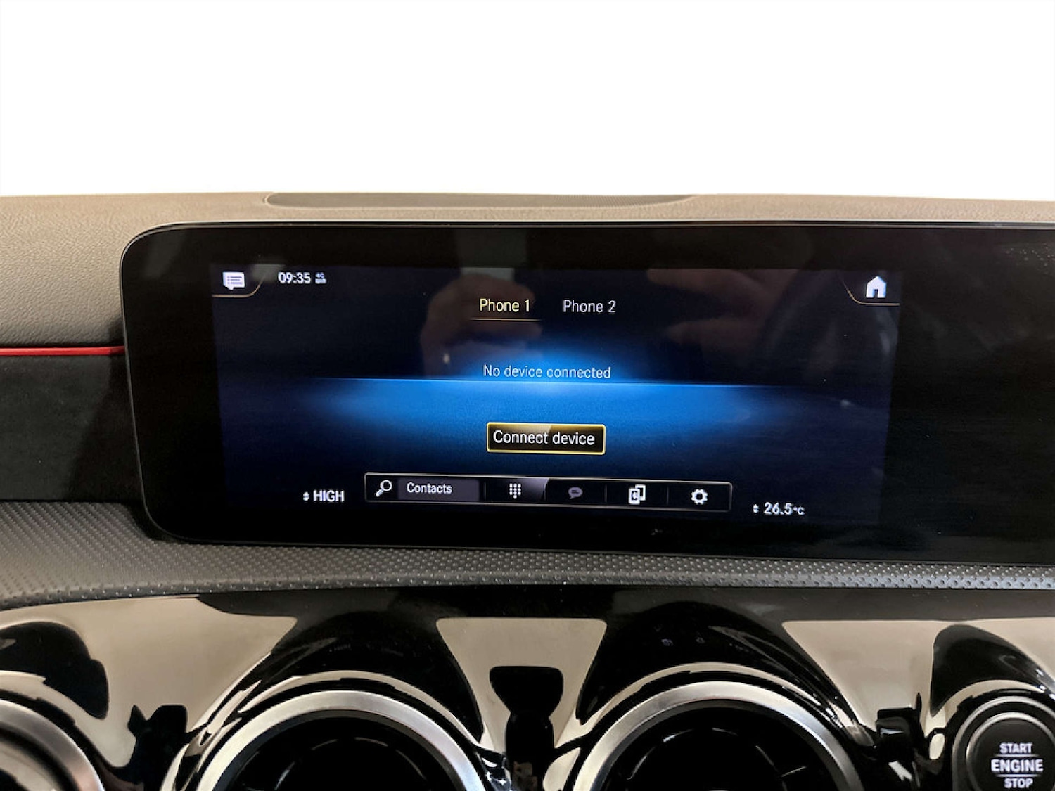 Used Mercedes-Benz A-Class 2021 for sale - 77185549: Photo 24