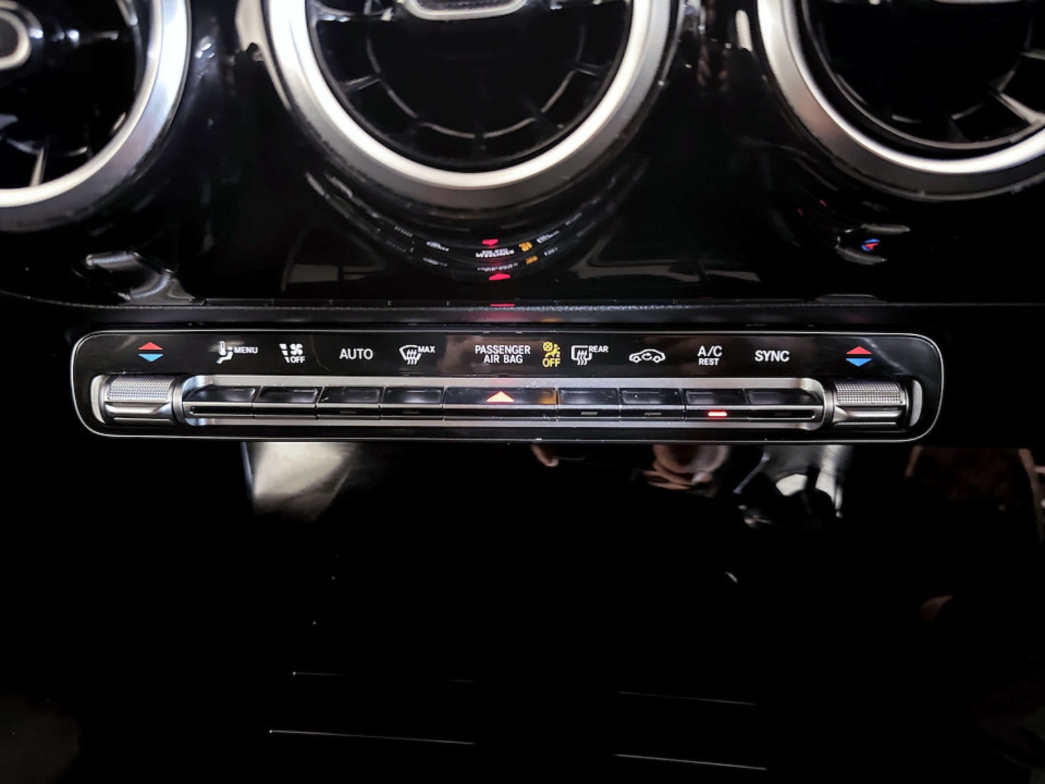 Used Mercedes-Benz A-Class 2021 for sale - 77185549: Photo 27