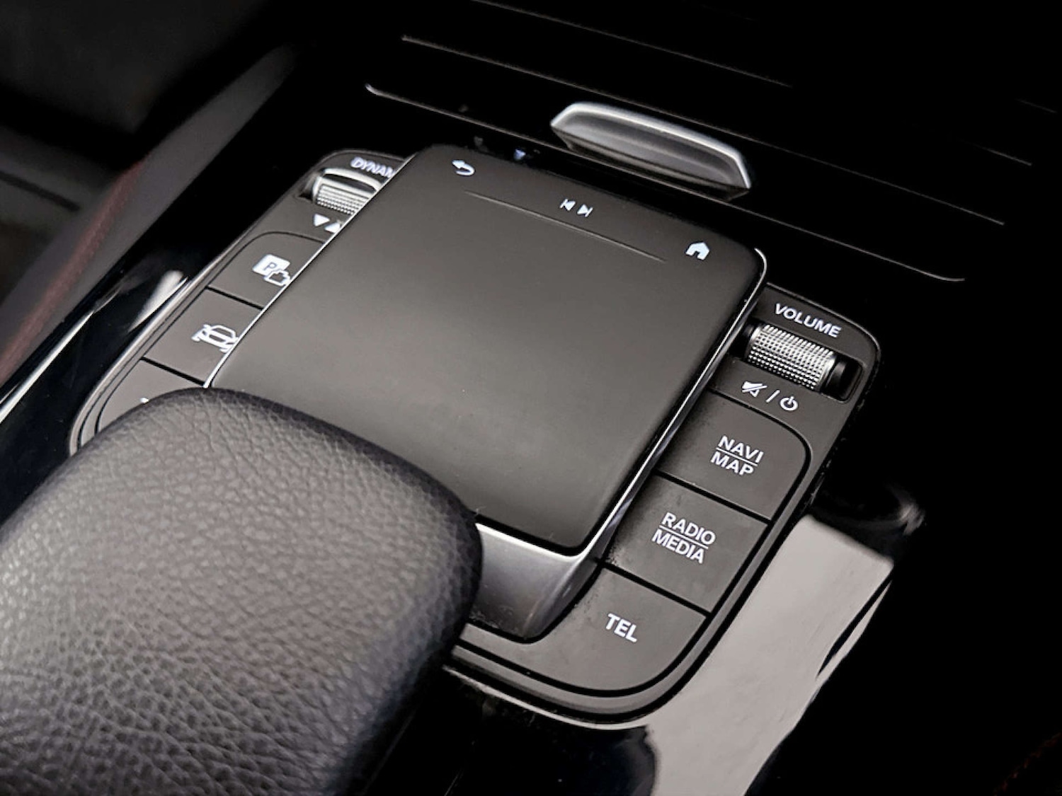 Used Mercedes-Benz A-Class 2021 for sale - 77185549: Photo 28