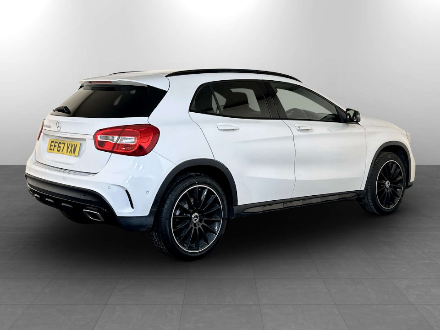 Used Mercedes-Benz GLA 2017 for sale - 77759699: Photo 10