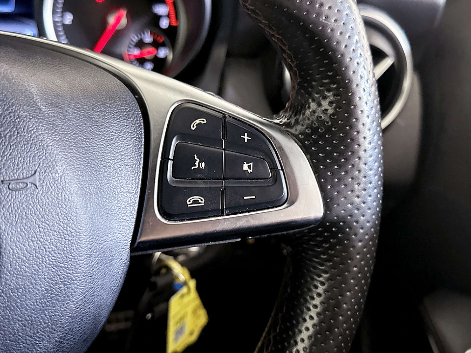 Used Mercedes-Benz GLA 2017 for sale - 77759699: Photo 18