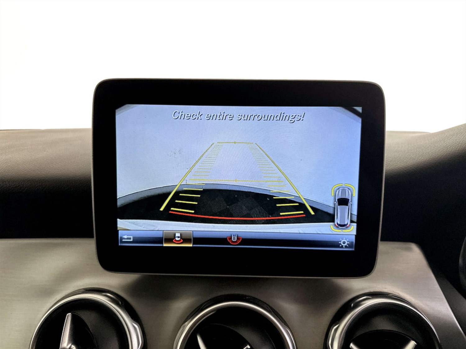 Used Mercedes-Benz GLA 2017 for sale - 77759699: Photo 19