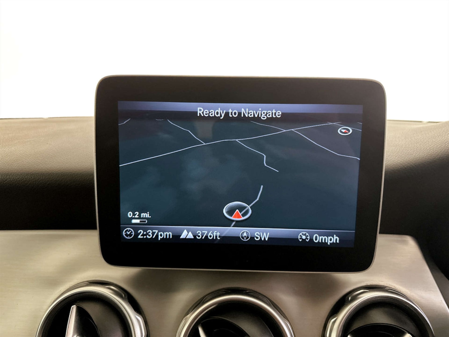 Used Mercedes-Benz GLA 2017 for sale - 77759699: Photo 20