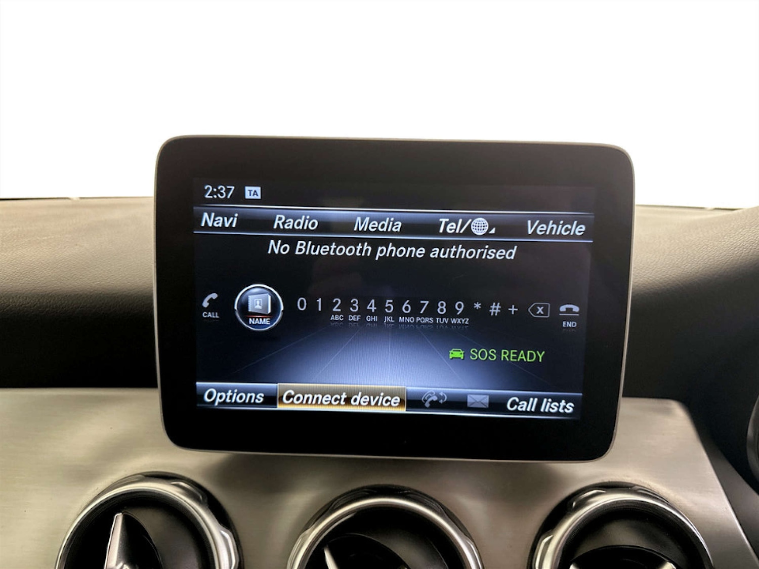 Used Mercedes-Benz GLA 2017 for sale - 77759699: Photo 22