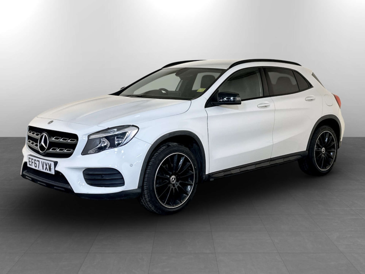 Used Mercedes-Benz GLA 2017 for sale - 77759699: Photo 6