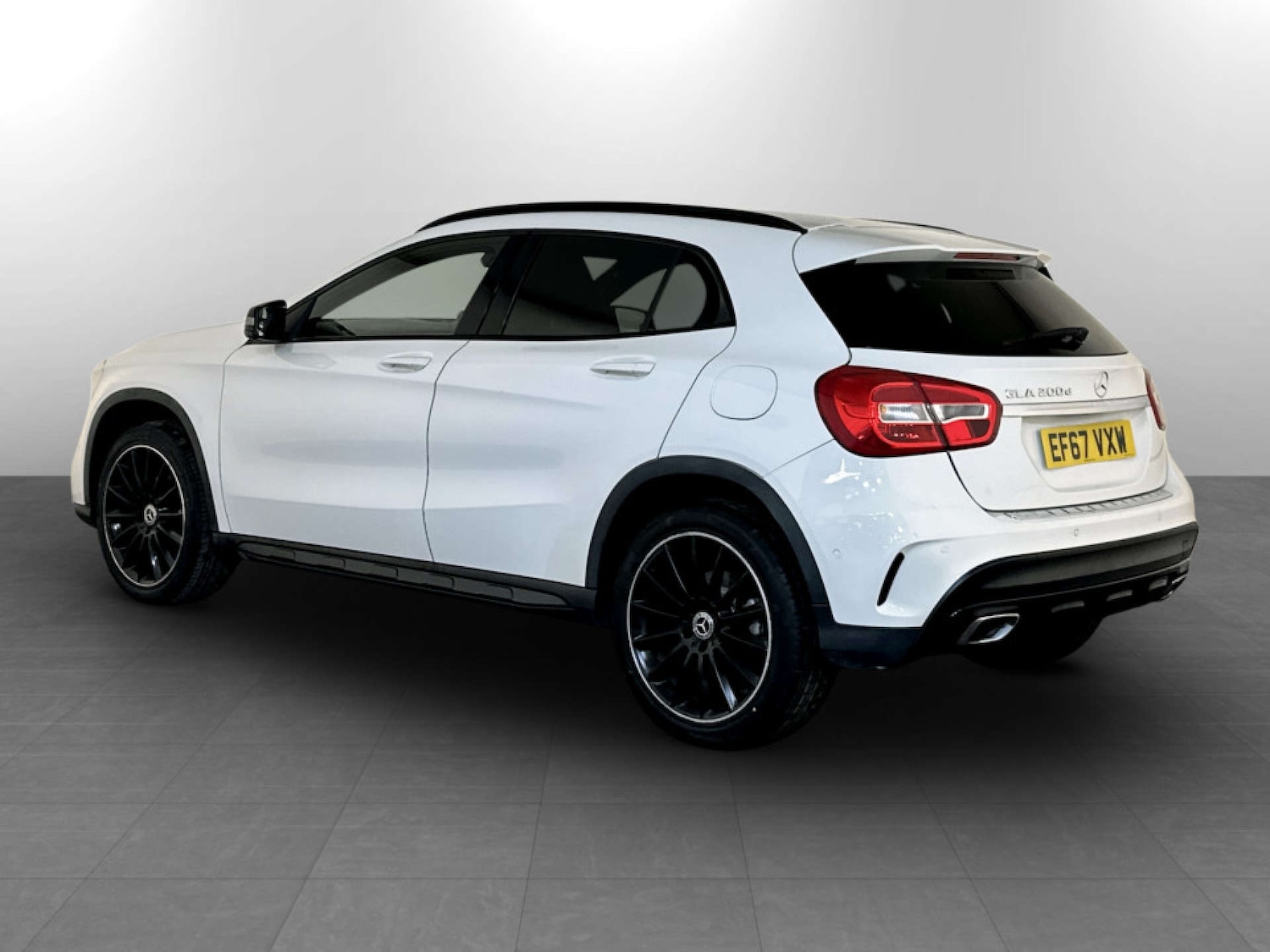 Used Mercedes-Benz GLA 2017 for sale - 77759699: Photo 8
