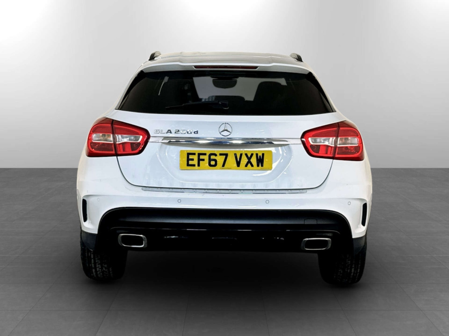 Used Mercedes-Benz GLA 2017 for sale - 77759699: Photo 9