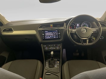 Used Volkswagen Tiguan 2019 for sale - 79165184: Photo
