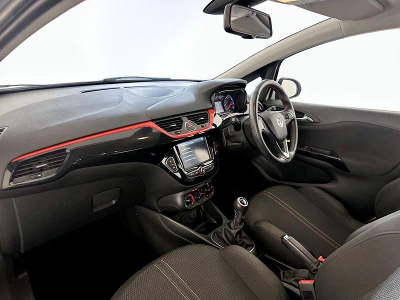 Used Vauxhall Corsa 2018 for sale - 76117492: Photo 12