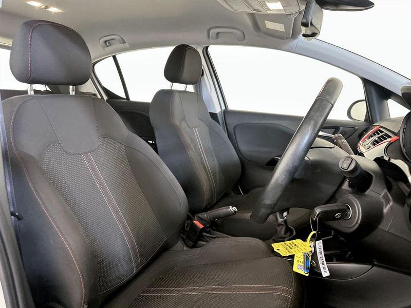 Used Vauxhall Corsa 2018 for sale - 76117492: Photo 13