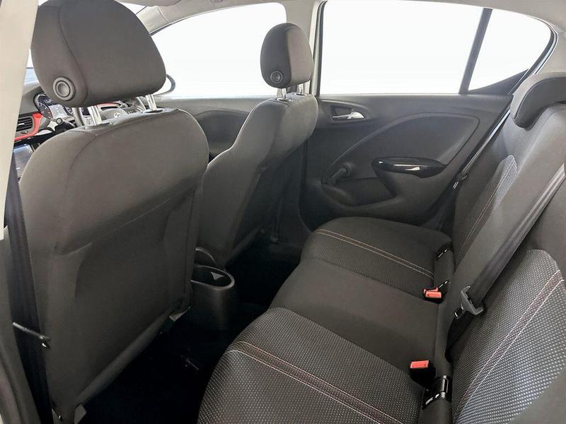 Used Vauxhall Corsa 2018 for sale - 76117492: Photo 14