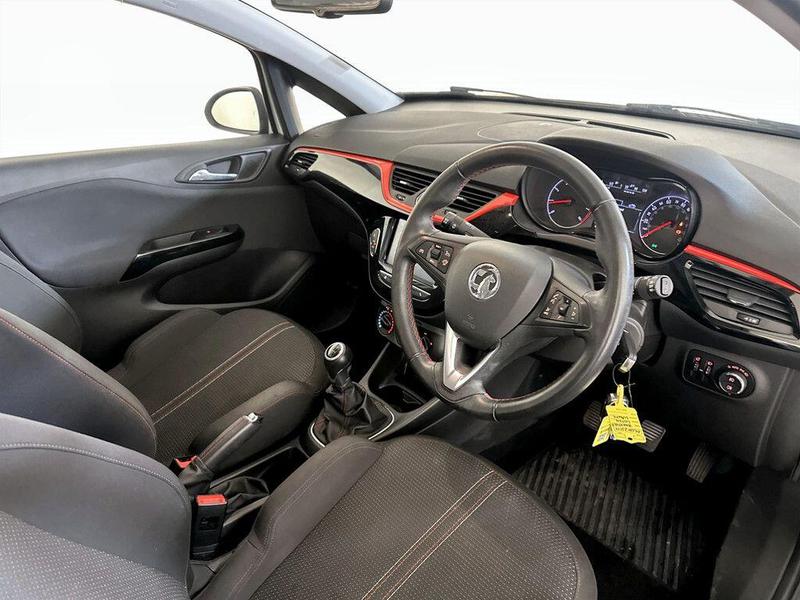 Used Vauxhall Corsa 2018 for sale - 76117492: Photo 15