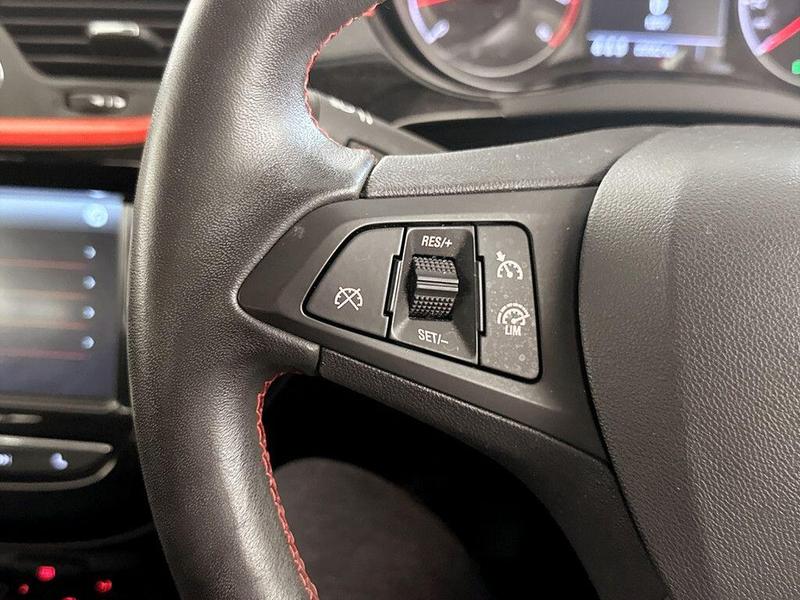 Used Vauxhall Corsa 2018 for sale - 76117492: Photo 17