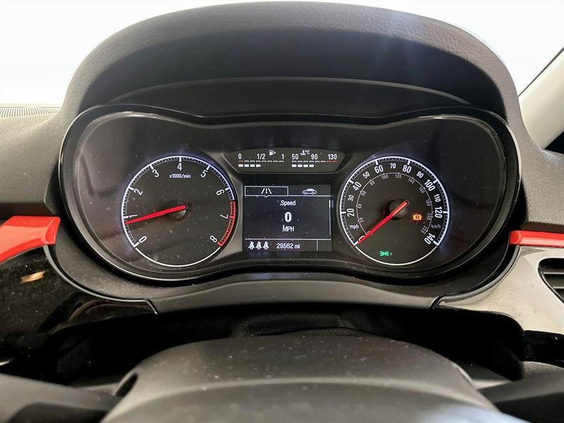 Used Vauxhall Corsa 2018 for sale - 76117492: Photo 18