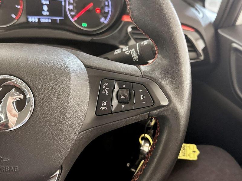 Used Vauxhall Corsa 2018 for sale - 76117492: Photo 19