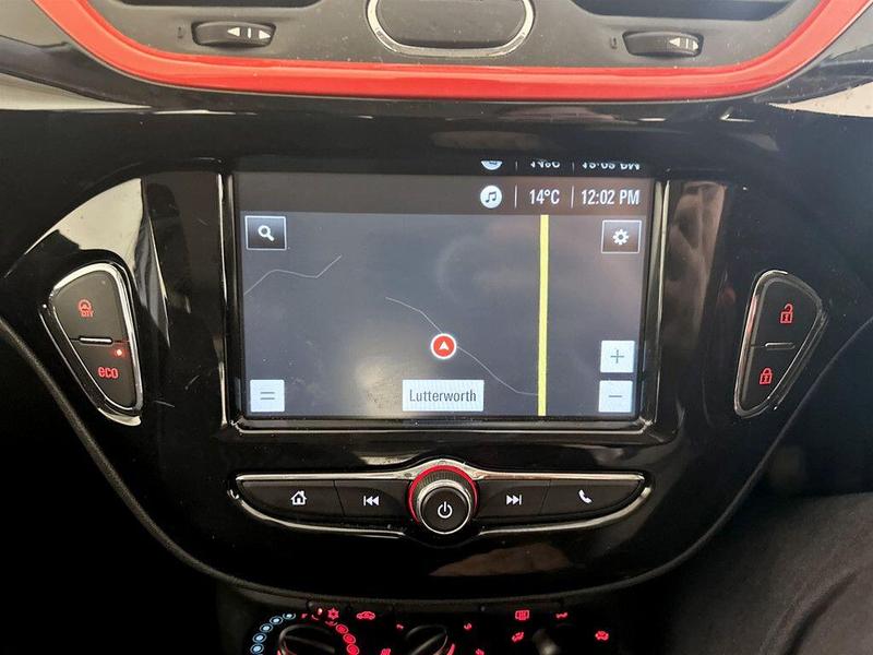 Used Vauxhall Corsa 2018 for sale - 76117492: Photo 20