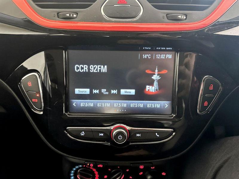 Used Vauxhall Corsa 2018 for sale - 76117492: Photo 21