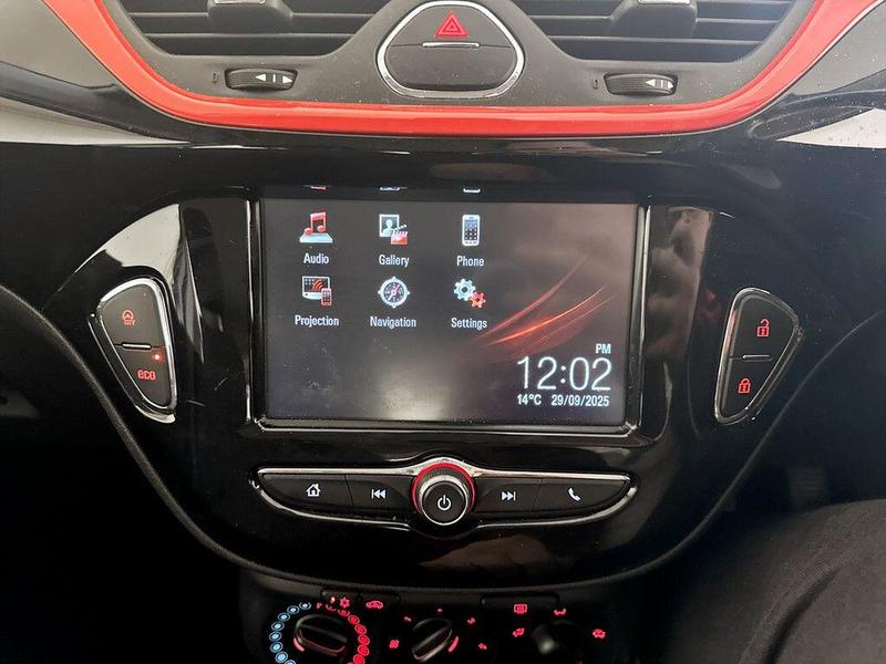 Used Vauxhall Corsa 2018 for sale - 76117492: Photo 22