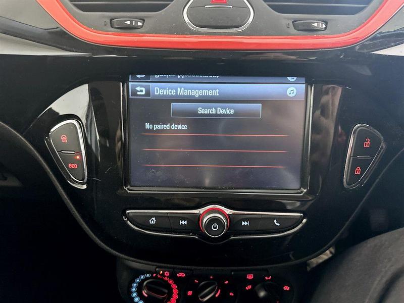 Used Vauxhall Corsa 2018 for sale - 76117492: Photo 23