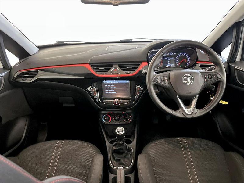 Used Vauxhall Corsa 2018 for sale - 76117492: Photo 3