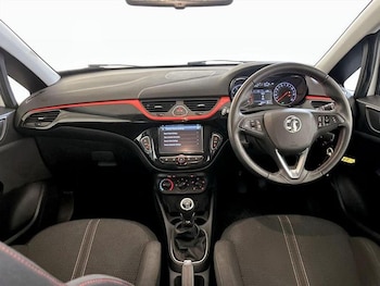 Used Vauxhall Corsa 2018 for sale - 76117492: Photo 3