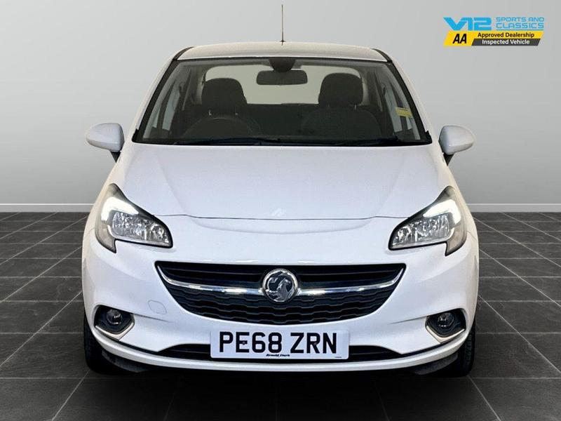Used Vauxhall Corsa 2018 for sale - 76117492: Photo 5