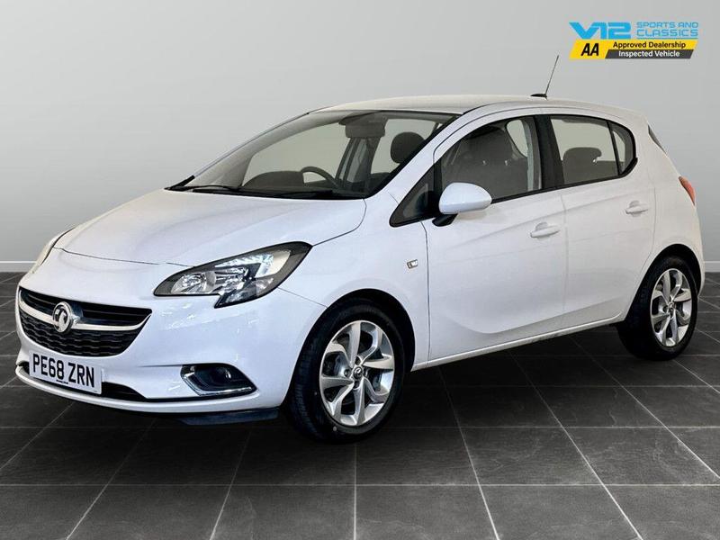 Used Vauxhall Corsa 2018 for sale - 76117492: Photo 6