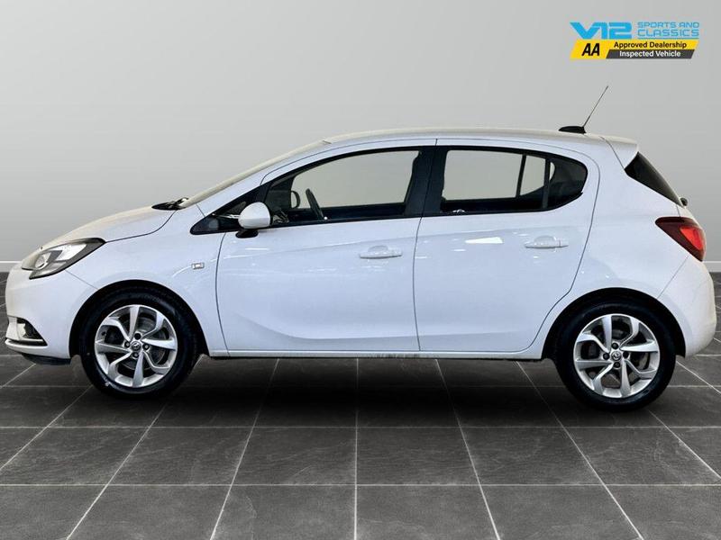 Used Vauxhall Corsa 2018 for sale - 76117492: Photo 7