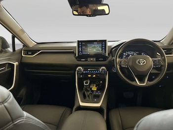 Used Toyota RAV4 2020 for sale - 78943952: Photo