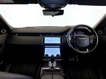 Used Land Rover Range Rover Evoque 2020 for sale - 75274118: Photo