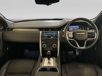 Used Land Rover Discovery Sport 2022 for sale - 78769403: Photo